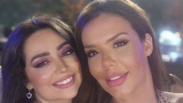 «كلنا جنبك وبندعيلك».. إيمي سالم تتمنى الشفاء العاجل لـ هبة مجدي