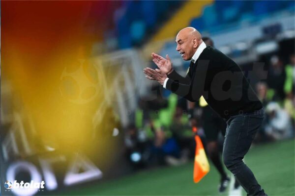 حسام حسن يتقدم بشكوى رسمية لـ”الأعلى للإعلام” ضد مدحت العدل