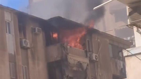 السيطرة على حريق بمنزل من طابقين بقرية الزملوطي التابعة لمركز الفيوم