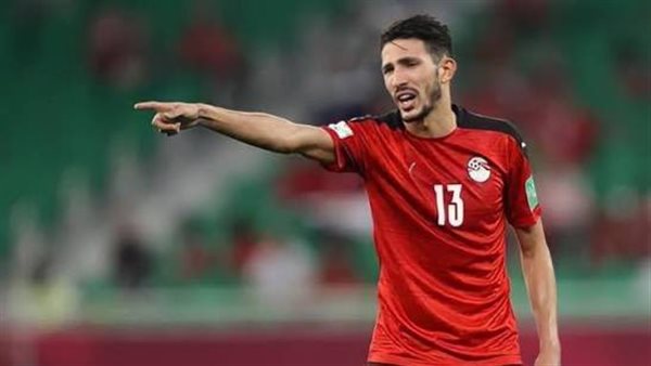 مهند لاشين وأحمد فتوح يغيبا عن لقاء أستراليا.. وهناك احتمالية لغياب صلاح