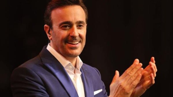 بعد حديثه عن الاعتزال.. صابر الرباعي يطرح أغنية «طاير»