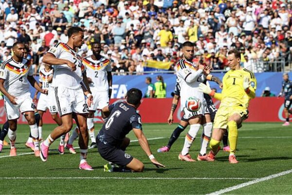ماذا قالت صحف العالم بعد خروج منتخب ألمانيا من كأس العالم 2026؟