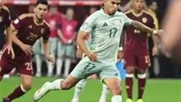 موعد مباراة المكسيك والإكوادور في دور الـ32