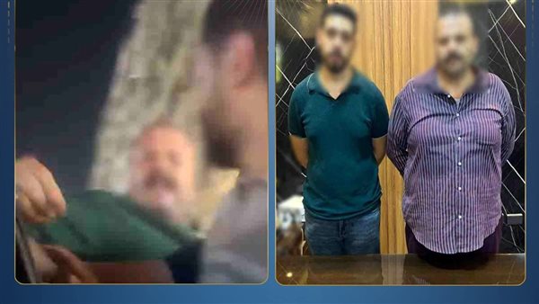 الداخلية تكشف ملابسات فيديو مشادة بين قائد سيارة وأحد الأشخاص بالقاهرة