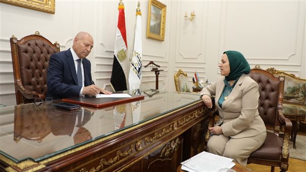 محافظ القاهرة يعتمد جدول إمتحانات الدور الثاني للعام الدراسي 2025- 2026