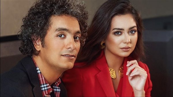 تطورات جديدة بشأن الوضع الصحي لـ”هبة مجدي” بعد غيابها عن الأضواء