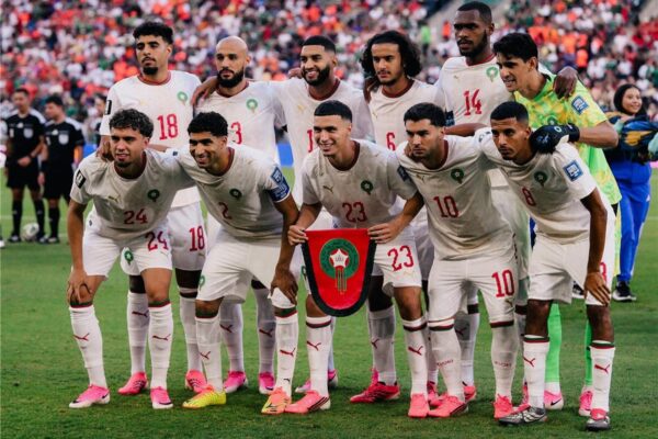 بوعدي بعد فوز المغرب على هولندا: الأصعب لم يأت بعد.. وهدفنا الفوز بـ كأس العالم