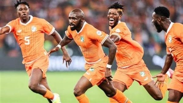التشكيل الرسمي لكوت ديفوار أمام النرويج في دور ال32في كأس العالم