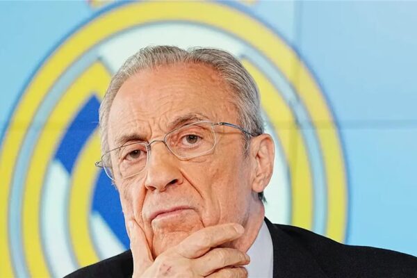متجاوزًا صفقة نيمار.. ريال مدريد يجهز عرضًا خياليًا لضم نجم بارز