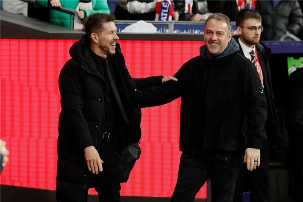 موعد مباراتي برشلونة وأتلتيكو مدريد في الدوري الإسباني 2026/27