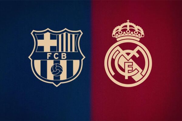موعد مباراتي ريال مدريد وبرشلونة في الدوري الإسباني 2026/27