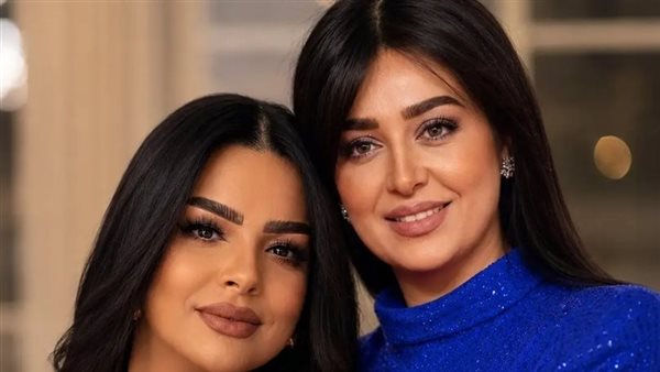 “خبر تعبك زعلني جدًا”.. هدى توجه كلمات مؤثرة إلى هبة مجدي