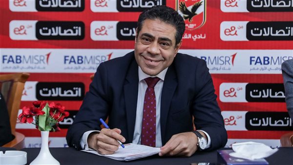 عاجل.. وفاة والدة طارق قنديل عضو مجلس إدارة الأهلي.. وهذا موعد الجنازة