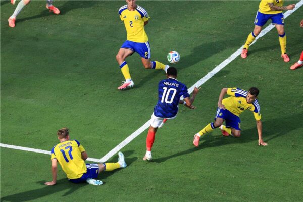 منافس فرنسا في دور الـ 16 من كأس العالم 2026