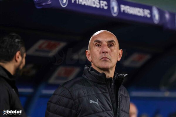يورتشيتش: فخور بمنتخب مصر.. الزمالك استحق الدوري وهذه مشكلة الأهلي