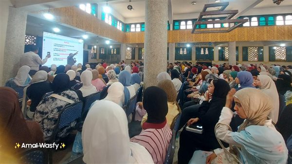 الشباب والرياضة تكثف تنفيذ القوافل التعليمية المجانية في مختلف المحافظات