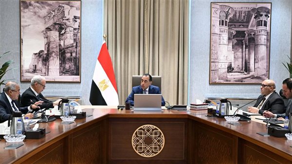 رئيس الوزراء يتابع الموقف التنفيذي لمشروعات المبادرة الرئاسية “حياة كريمة”