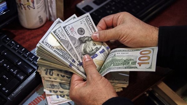 سعر الدولار اليوم الثلاثاء 2 يونيو 2026 في البنوك المصرية بعد تراجع جديد