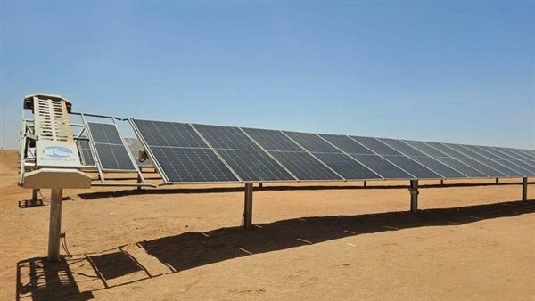خريطة الحوافز والتسهيلات المقدمة للمصانع والمواطنين للتحول نحو الطاقة الشمسية