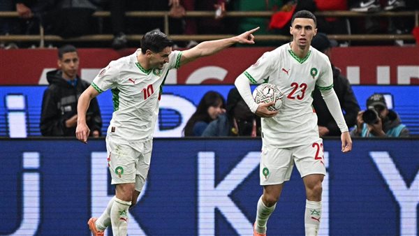 بث مباشر مباراة المغرب ومدغشقر