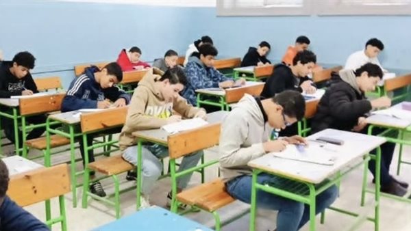 نتيجة الصف الثاني الإعدادي بالجيزة 2026 متاحة الآن إلكترونيًا برقم الطالب القومي