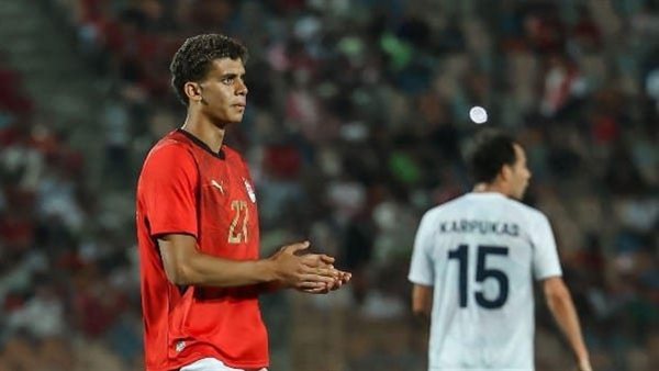 حمزة عبد الكريم ضمن أصغر نجوم مونديال 2026.. قائمة المواهب الشابة تزين كأس العالم