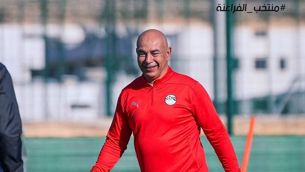 فيفا يشيد بحسام حسن قبل مونديال 2026 ويصفه بمشروع مدرب طموح
