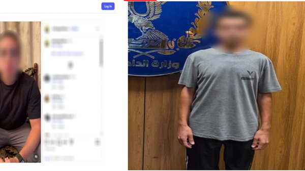 ضبط شخص لاتهامه بالنصب على مواطن والاستيلاء على أمواله بدعوى توظيفها بالقاهرة