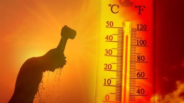 “الأرصاد”: موجة حارة تضرب البلاد وارتفاع تدريجي في درجات الحرارة لمدة أسبوع