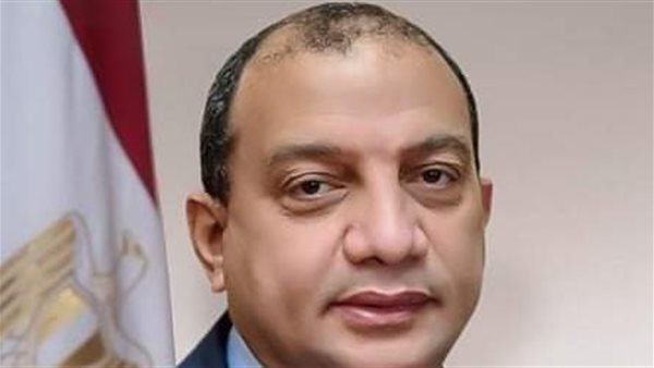 منصور حسن ممثلا عن وزارة التعليم العالي بصندوق مواجهة الطواريء الطبية بمصر