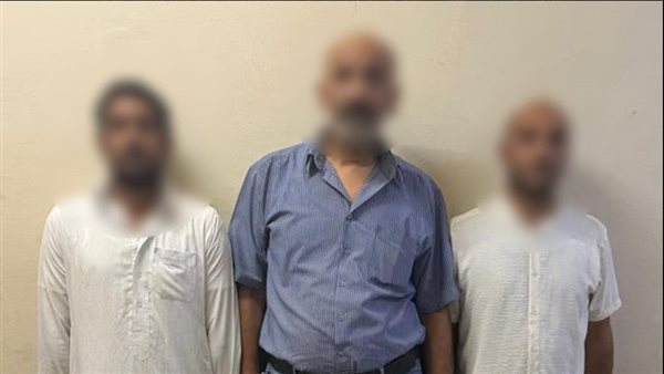 كشف ملابسات فيديو البلطجة المتداول بالشرقية .. والداخلية تضبط المتهمين
