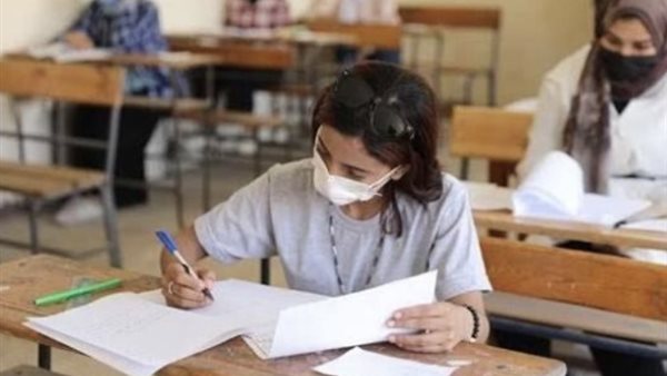 حقيقة تسريب امتحان اللغة العربية للدبلومات الفنية 2026 بعد تداول الصور