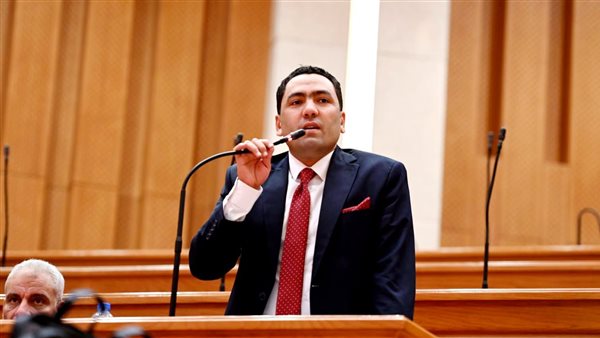 أقامه مركز لوجيستي عالمي بقناة السويس يضاعف عوائدها الاقتصادية
