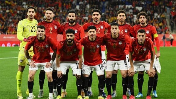 طريقة مشاهدة مباريات منتخب مصر القادمة ببلاش في كأس العالم 2026