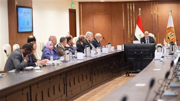 إنفاق ​12 مليون جنيه للتدريب والتأهيل منذ فبراير وحتى الشهر الجاري