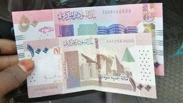 سعر الدولار مقابل الجنيه السوداني اليوم السبت 27 يونيو 2026.. بكام الآن في البنوك؟
