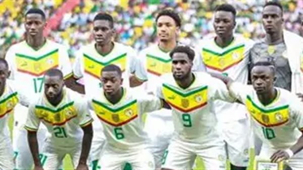 التشكيل الرسمي لمنتخب السنغال أمام النرويج في كأس العالم