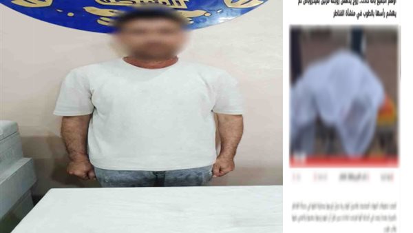 الداخلية تكشف حقيقة إصابة سيدة في الجيزة.. زوجها صدمها عمدًا بسيارة “مينى باص” بسبب خلافات أسرية