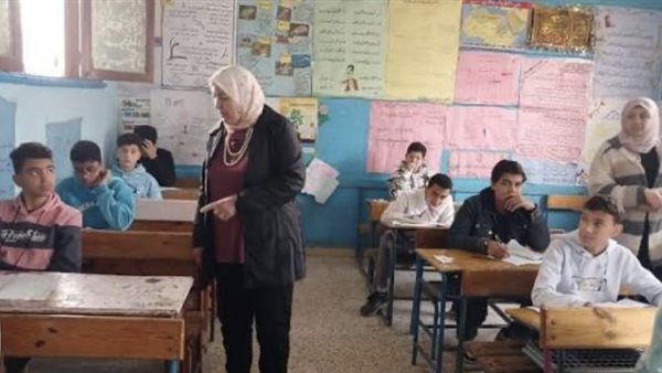 نتيجة الصف السادس الابتدائي بالبحيرة 2026 تترقب الاعتماد وإعلانها رسميًا قريبًا
