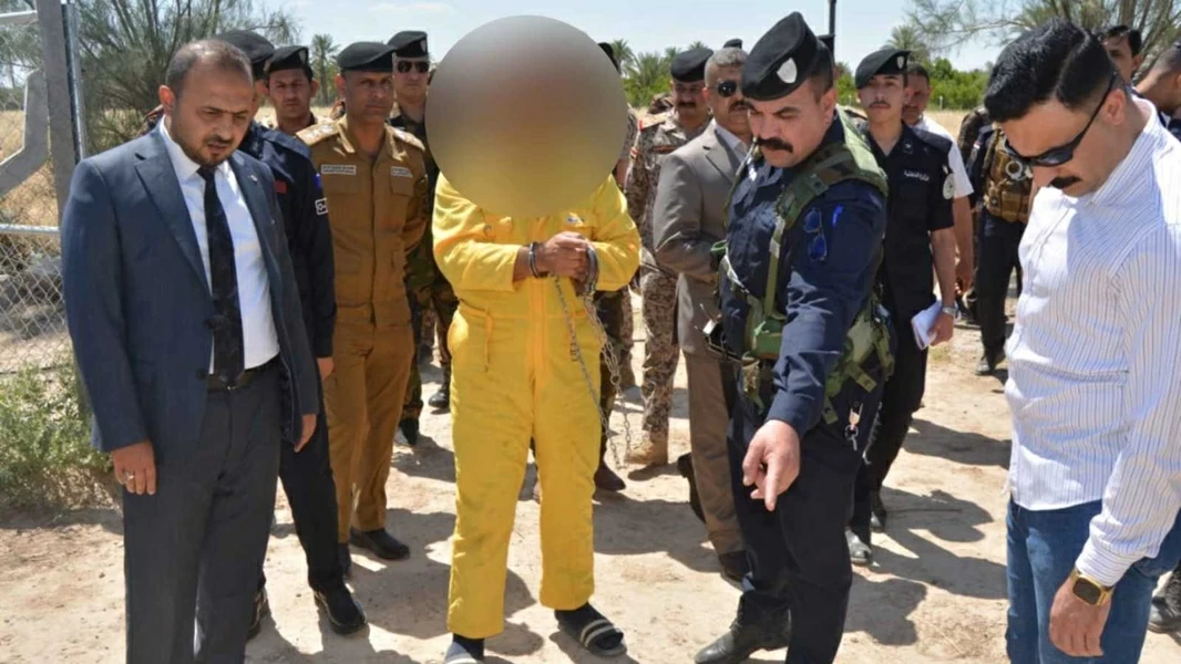 خلاف على الميراث ينتهي بمجزرة عائلية في ديالى – أخبار السعودية