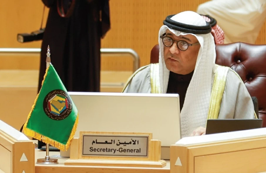 البديوي: اعتداءات إيران على الكويت خطيرة وغير مسؤولة – أخبار السعودية