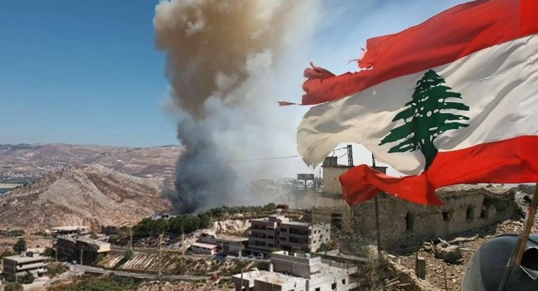روسيا: إسرائيل تدفع لبنان إلى كارثة إنسانية – أخبار السعودية