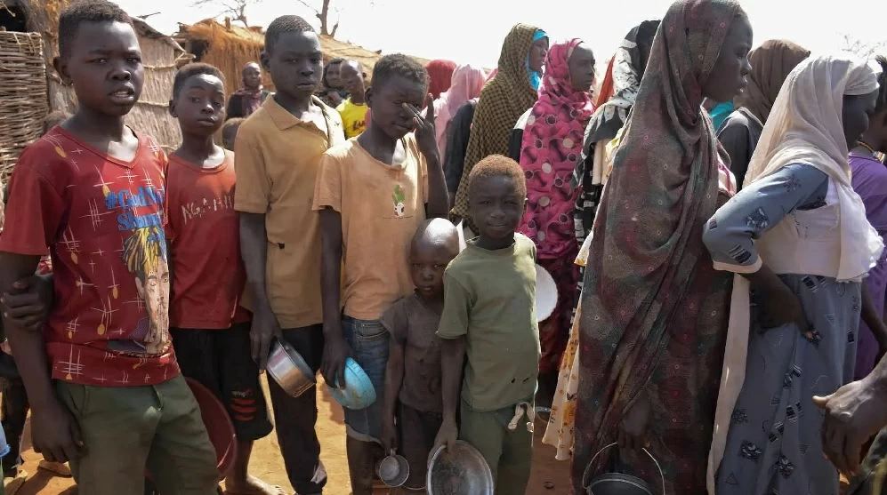 السودان: وفاة 77 وإصابة 308 بالكوليرا – أخبار السعودية