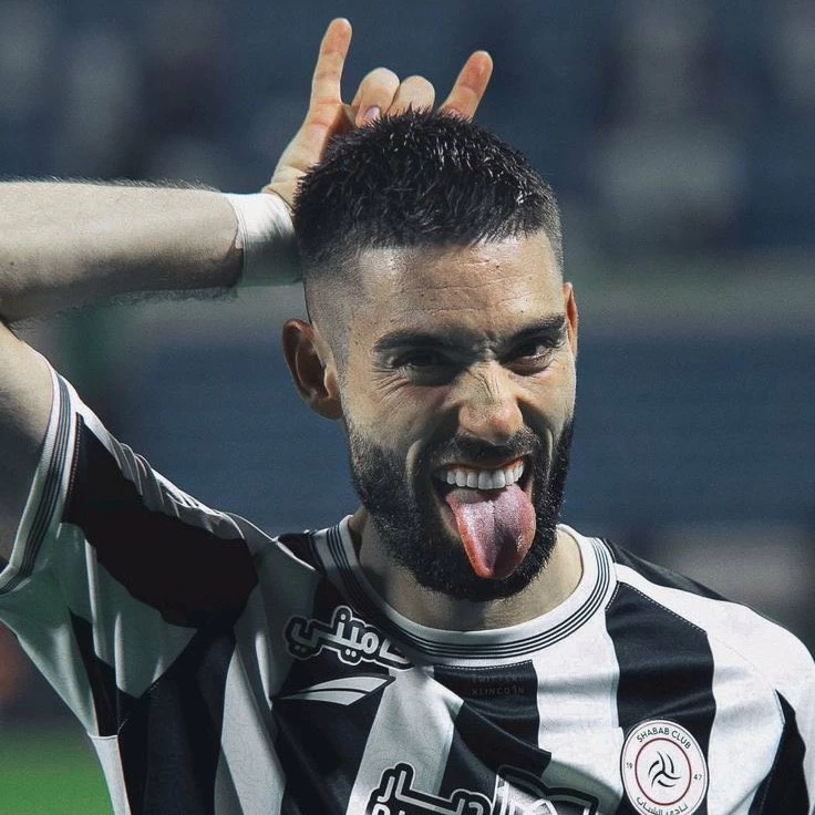 «كاراسكو» شبابياً حتى 2027 – أخبار السعودية