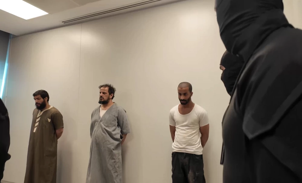 عاجل | القبض على النزلاء الهاربين في الكويت.. وضبط سلاحين ناريين بحوزتهم – أخبار السعودية