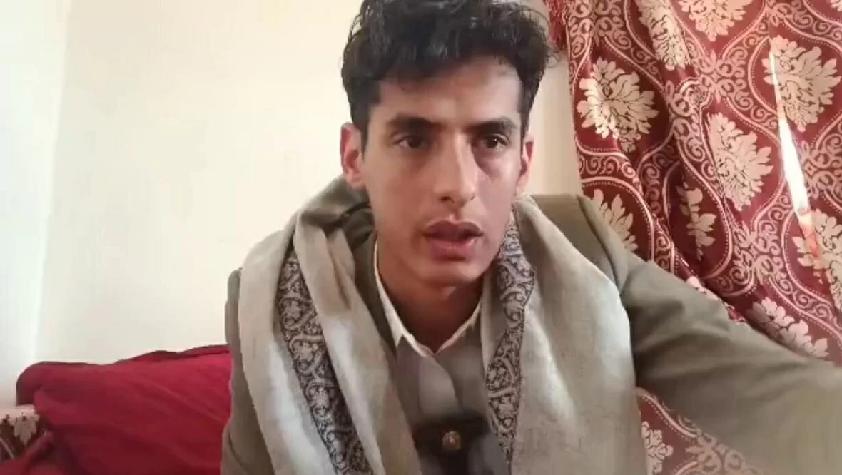 عاجل | واقعة تهز اليمن.. قبيلة تهدد شاباً لتطليق زوجته بذريعة «عنصرية» – أخبار السعودية