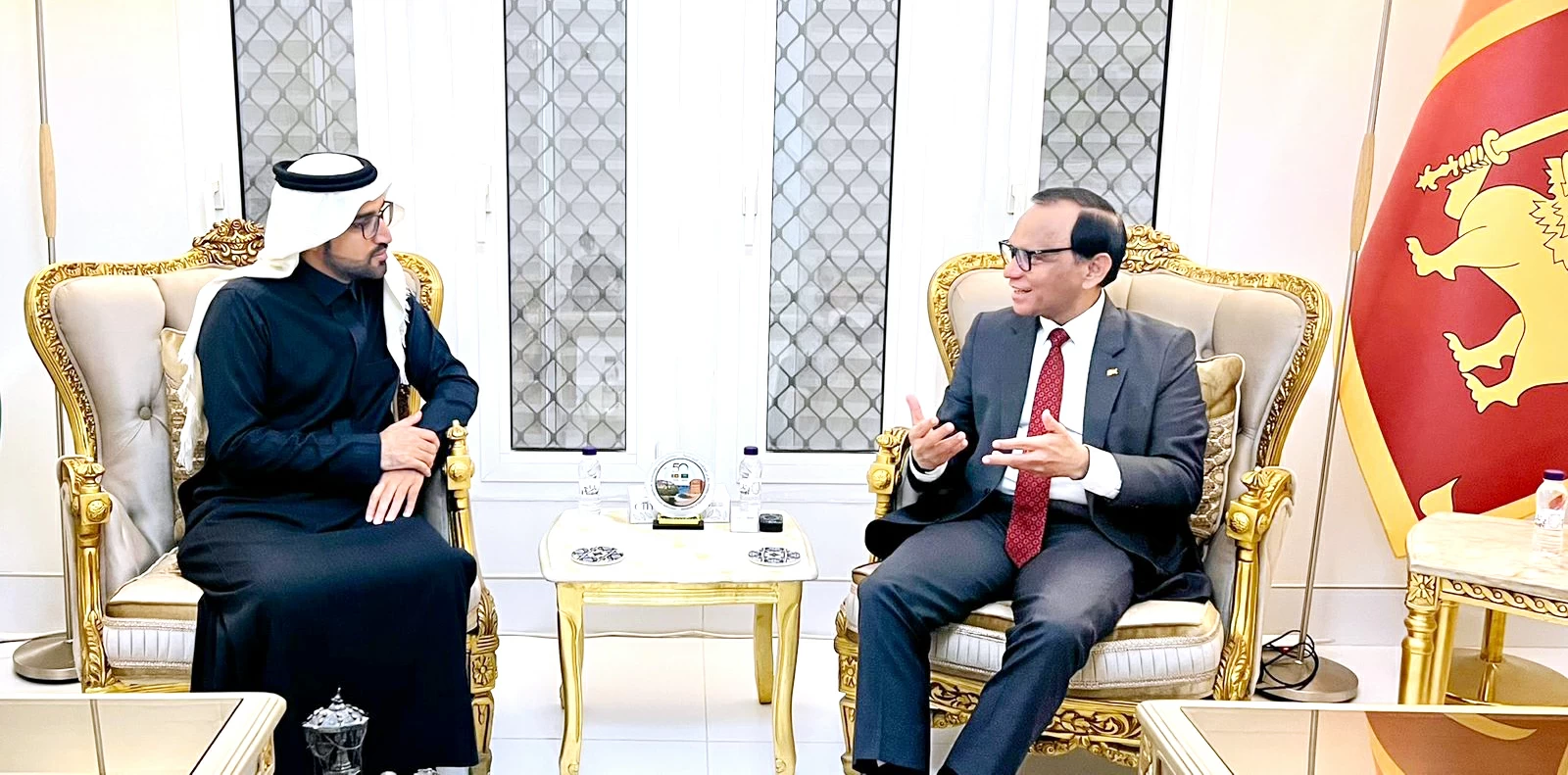 سفير سريلانكا لـ«عكاظ»: التأشيرة المجانية تعزّز حضور السعوديين – أخبار السعودية