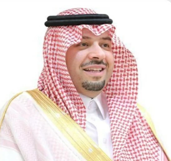 أمير الحدود الشمالية يعزّي أسرة السويلم – أخبار السعودية