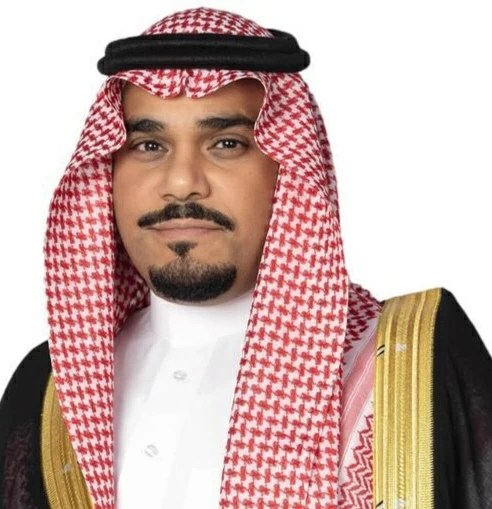 تركي بن هذلول يواسي أبوساق في وفاة شقيقه – أخبار السعودية