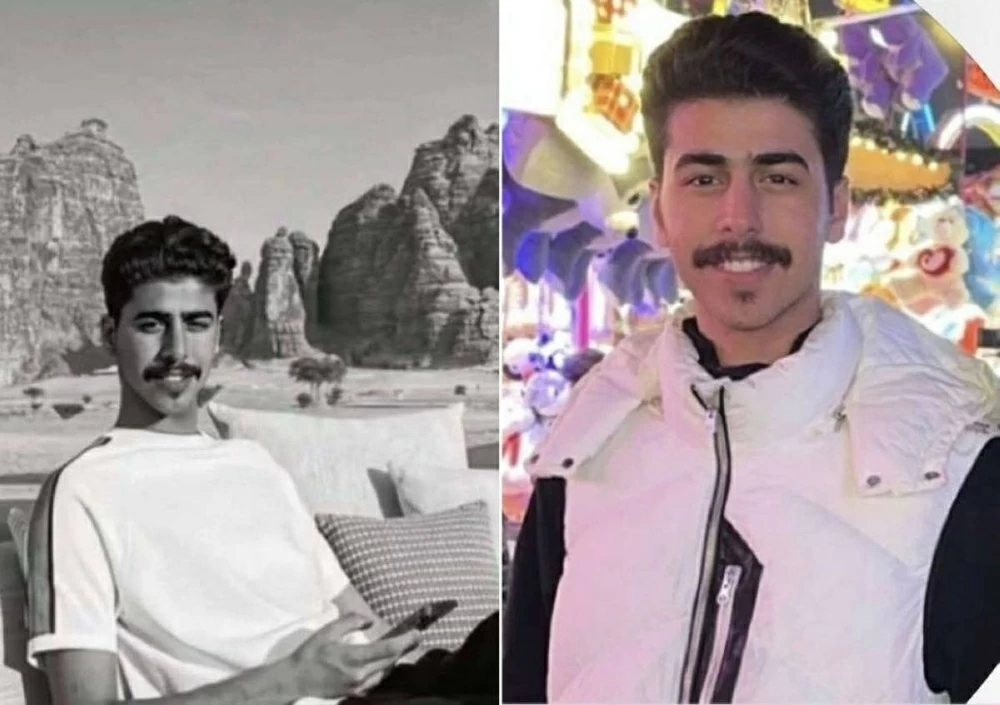 تأجيل الحكم في قضية مقتل الطالب السعودي محمد القاسم إلى الخميس – أخبار السعودية